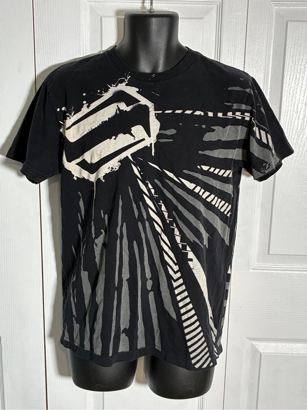 Shift Racing Graphic Tee - Size M